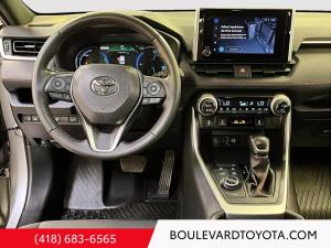 Miniature 18 Toyota Rav4 Prime Se Hybride, Awd 2024