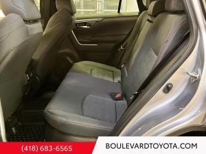 Miniature 19 Toyota Rav4 Prime Se Hybride, Awd 2024