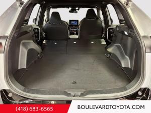 Miniature 21 Toyota Rav4 Prime Se Hybride, Awd 2024