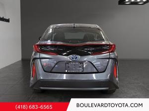 Miniature 5 Toyota Prius Prime Base 2022