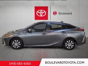 Miniature 6 Toyota Prius Prime Base 2022