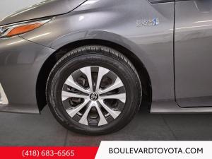 Miniature 7 Toyota Prius Prime Base 2022