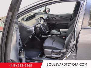 Miniature 8 Toyota Prius Prime Base 2022