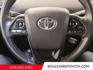 Miniature 10 Toyota Prius Prime Base 2022