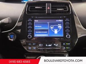 Miniature 11 Toyota Prius Prime Base 2022