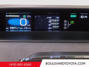 Miniature 12 Toyota Prius Prime Base 2022