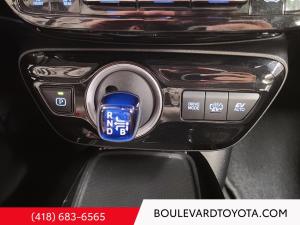 Miniature 14 Toyota Prius Prime Base 2022