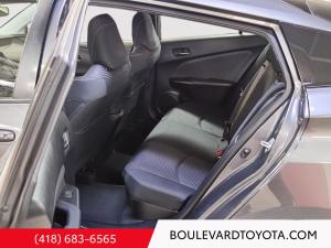 Miniature 16 Toyota Prius Prime Base 2022
