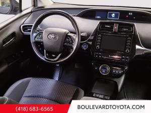 Miniature 17 Toyota Prius Prime Base 2022