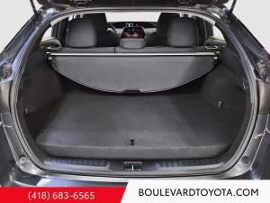 Miniature 18 Toyota Prius Prime Base 2022