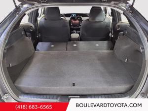 Miniature 19 Toyota Prius Prime Base 2022