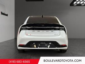 Miniature 5 Toyota Prius Xse 2025