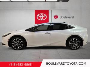 Miniature 6 Toyota Prius Xse 2025