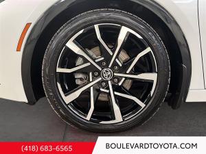 Miniature 7 Toyota Prius Xse 2025