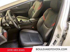 Miniature 9 Toyota Prius Xse 2025