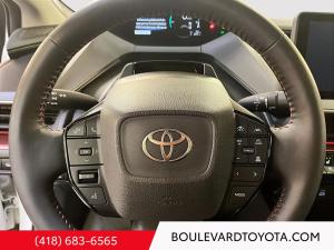 Miniature 12 Toyota Prius Xse 2025