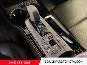 Miniature 17 Toyota Prius Xse 2025