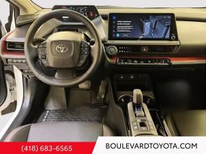 Miniature 18 Toyota Prius Xse 2025