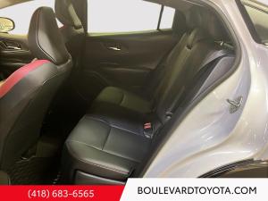 Miniature 19 Toyota Prius Xse 2025