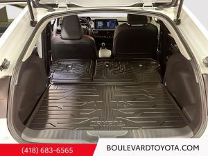 Miniature 21 Toyota Prius Xse 2025