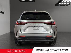 Miniature 5 Lexus NX Nx 350 Ti 2024