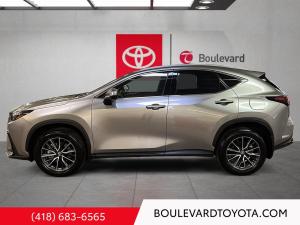 Miniature 6 Lexus NX Nx 350 Ti 2024
