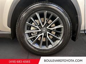 Miniature 7 Lexus NX Nx 350 Ti 2024