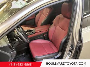 Miniature 9 Lexus NX Nx 350 Ti 2024