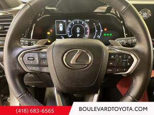 Miniature 12 Lexus NX Nx 350 Ti 2024