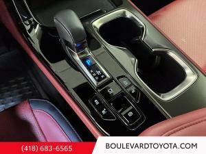 Miniature 17 Lexus NX Nx 350 Ti 2024