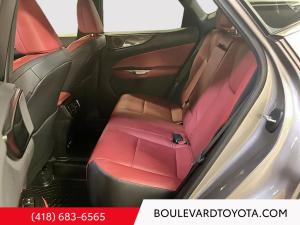 Miniature 20 Lexus NX Nx 350 Ti 2024
