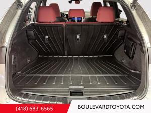 Miniature 21 Lexus NX Nx 350 Ti 2024