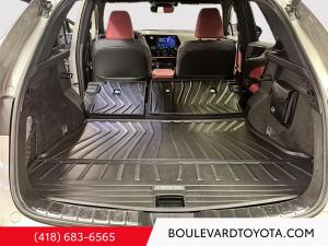 Miniature 22 Lexus NX Nx 350 Ti 2024