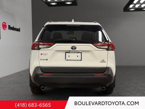Miniature 5 Toyota Rav4 Le, Hybride, Awd 2022