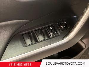 Miniature 8 Toyota Rav4 Le, Hybride, Awd 2022