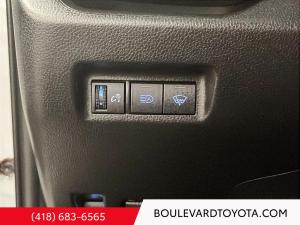 Miniature 11 Toyota Rav4 Le, Hybride, Awd 2022