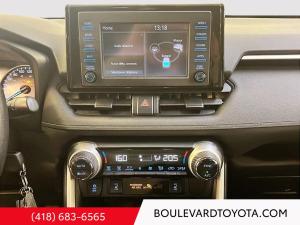 Miniature 12 Toyota Rav4 Le, Hybride, Awd 2022
