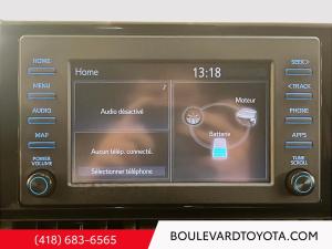 Miniature 13 Toyota Rav4 Le, Hybride, Awd 2022