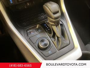 Miniature 15 Toyota Rav4 Le, Hybride, Awd 2022