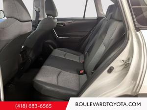 Miniature 17 Toyota Rav4 Le, Hybride, Awd 2022