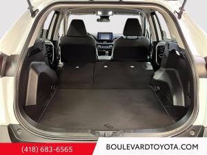 Miniature 19 Toyota Rav4 Le, Hybride, Awd 2022
