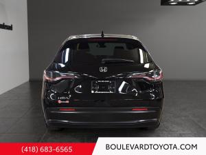 Miniature 5 Honda HR-V Lx 2023