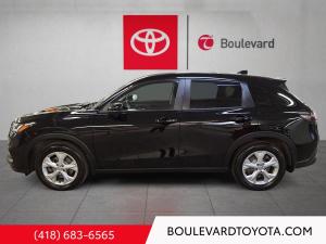 Miniature 6 Honda HR-V Lx 2023