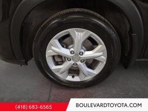 Miniature 7 Honda HR-V Lx 2023