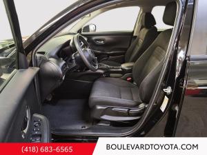 Miniature 9 Honda HR-V Lx 2023