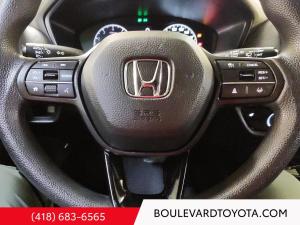 Miniature 10 Honda HR-V Lx 2023