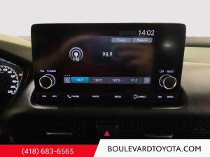 Miniature 12 Honda HR-V Lx 2023