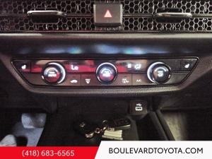 Miniature 13 Honda HR-V Lx 2023