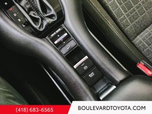 Miniature 14 Honda HR-V Lx 2023