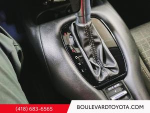 Miniature 16 Honda HR-V Lx 2023